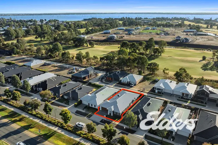 Second view of Homely house listing, 25 Peter Thomson Circuit, Yarrawonga VIC 3730
