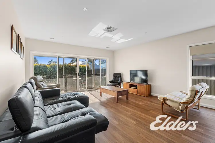 Fifth view of Homely house listing, 25 Peter Thomson Circuit, Yarrawonga VIC 3730