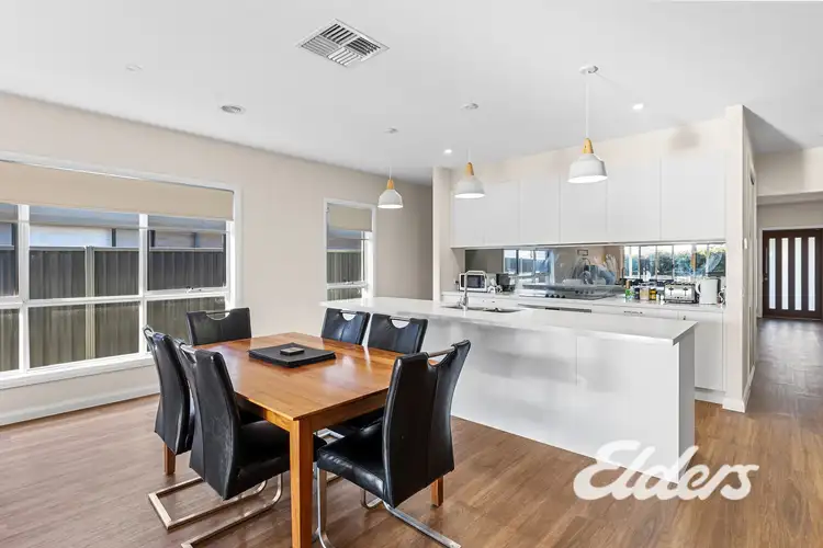 Sixth view of Homely house listing, 25 Peter Thomson Circuit, Yarrawonga VIC 3730