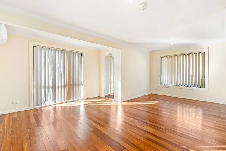 Main view of Homely semi-detached listing, 26A Central Road, Beverly Hills NSW 2209