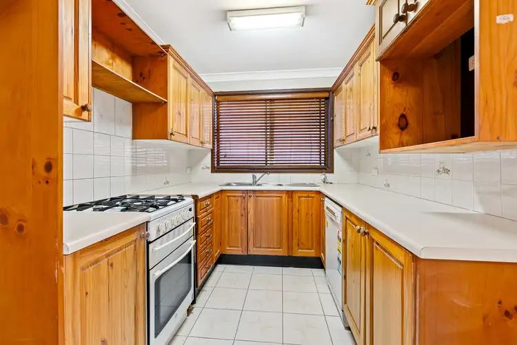 Second view of Homely semi-detached listing, 26A Central Road, Beverly Hills NSW 2209
