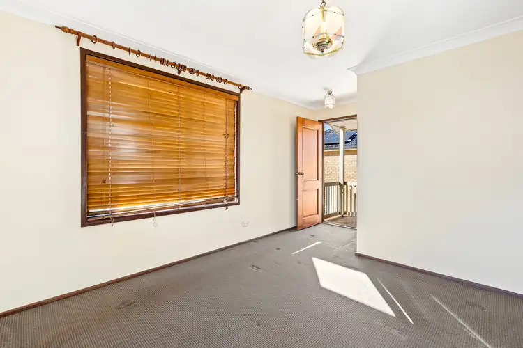 Fourth view of Homely semi-detached listing, 26A Central Road, Beverly Hills NSW 2209