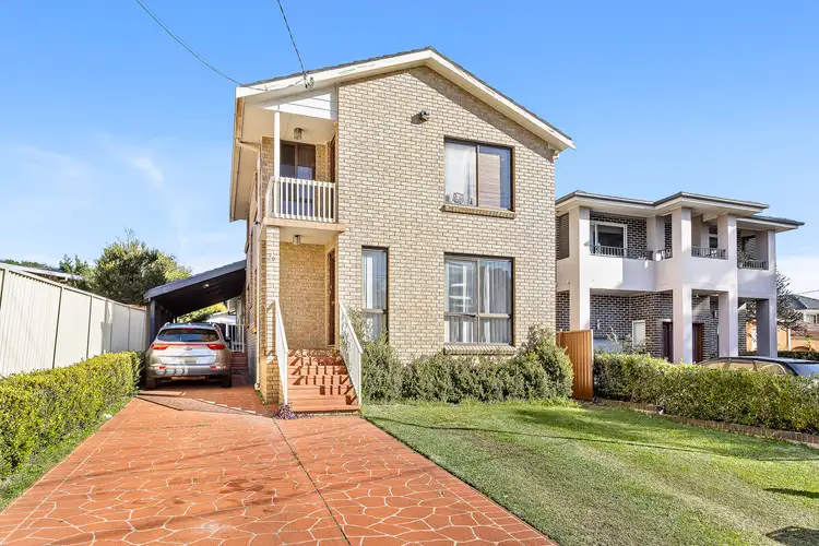 Fifth view of Homely semi-detached listing, 26A Central Road, Beverly Hills NSW 2209