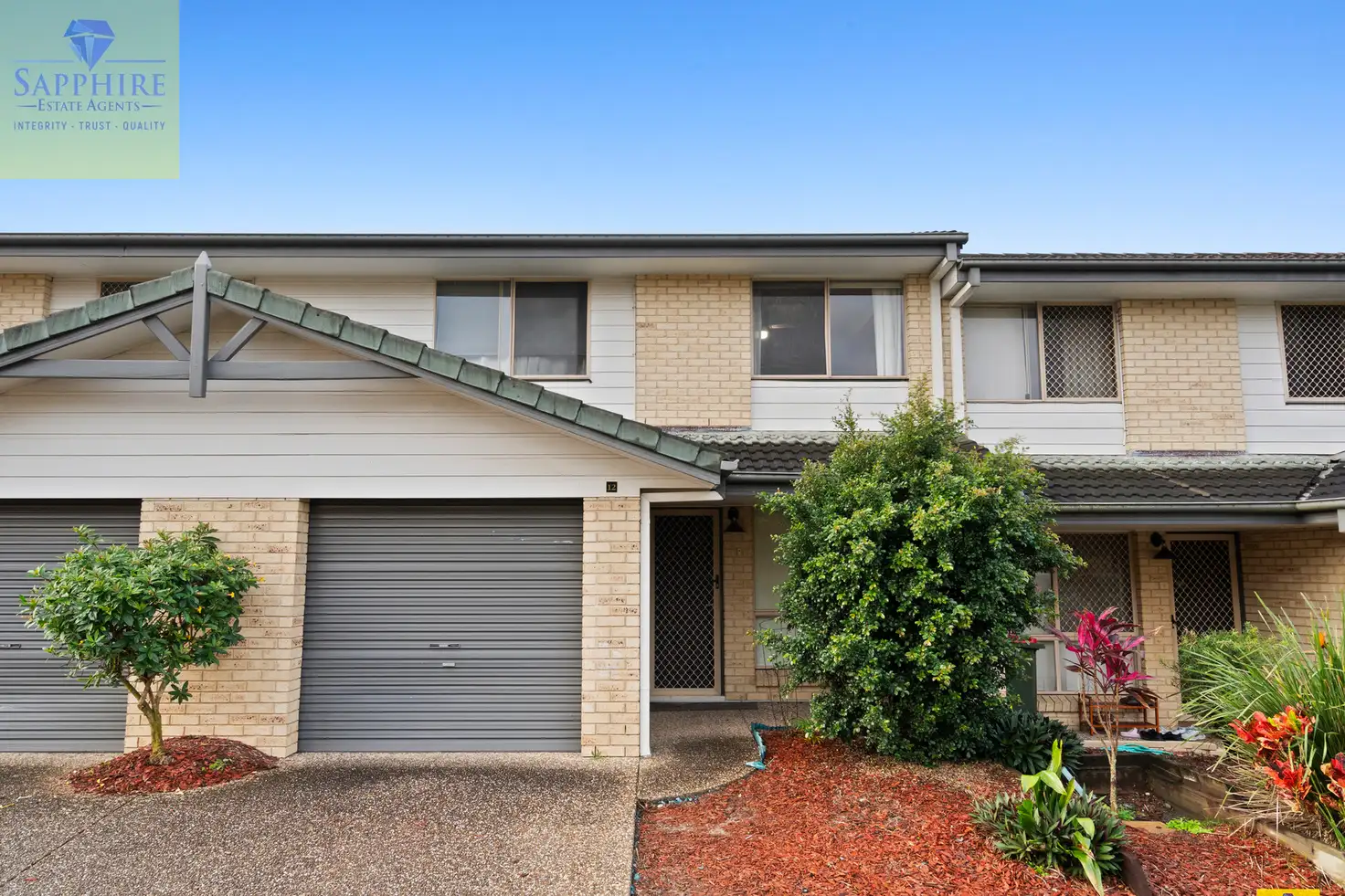 Main view of Homely townhouse listing, 12/106 Saint Andrew Street Street, Kuraby QLD 4112