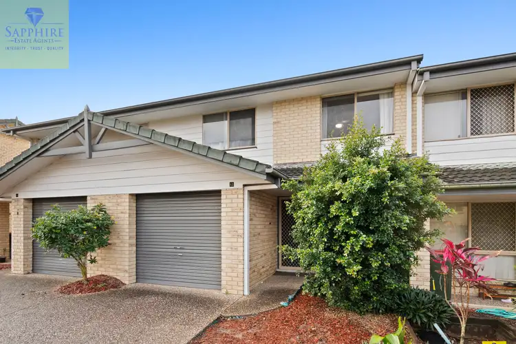 Second view of Homely townhouse listing, 12/106 Saint Andrew Street Street, Kuraby QLD 4112