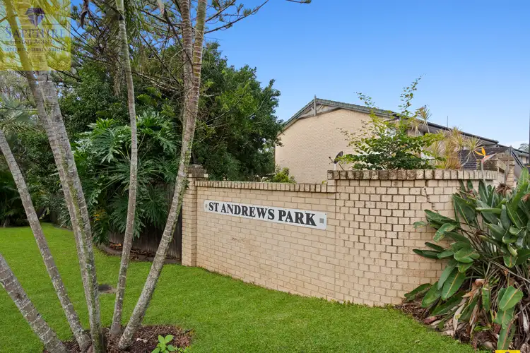 Fourth view of Homely townhouse listing, 12/106 Saint Andrew Street Street, Kuraby QLD 4112