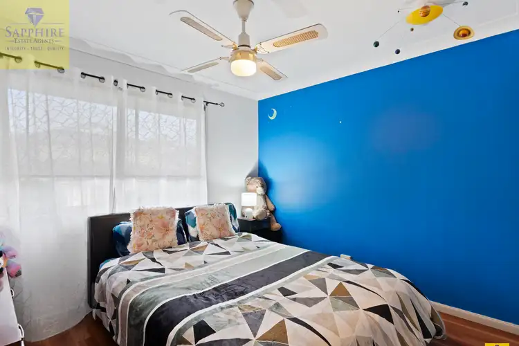 Sixth view of Homely townhouse listing, 12/106 Saint Andrew Street Street, Kuraby QLD 4112