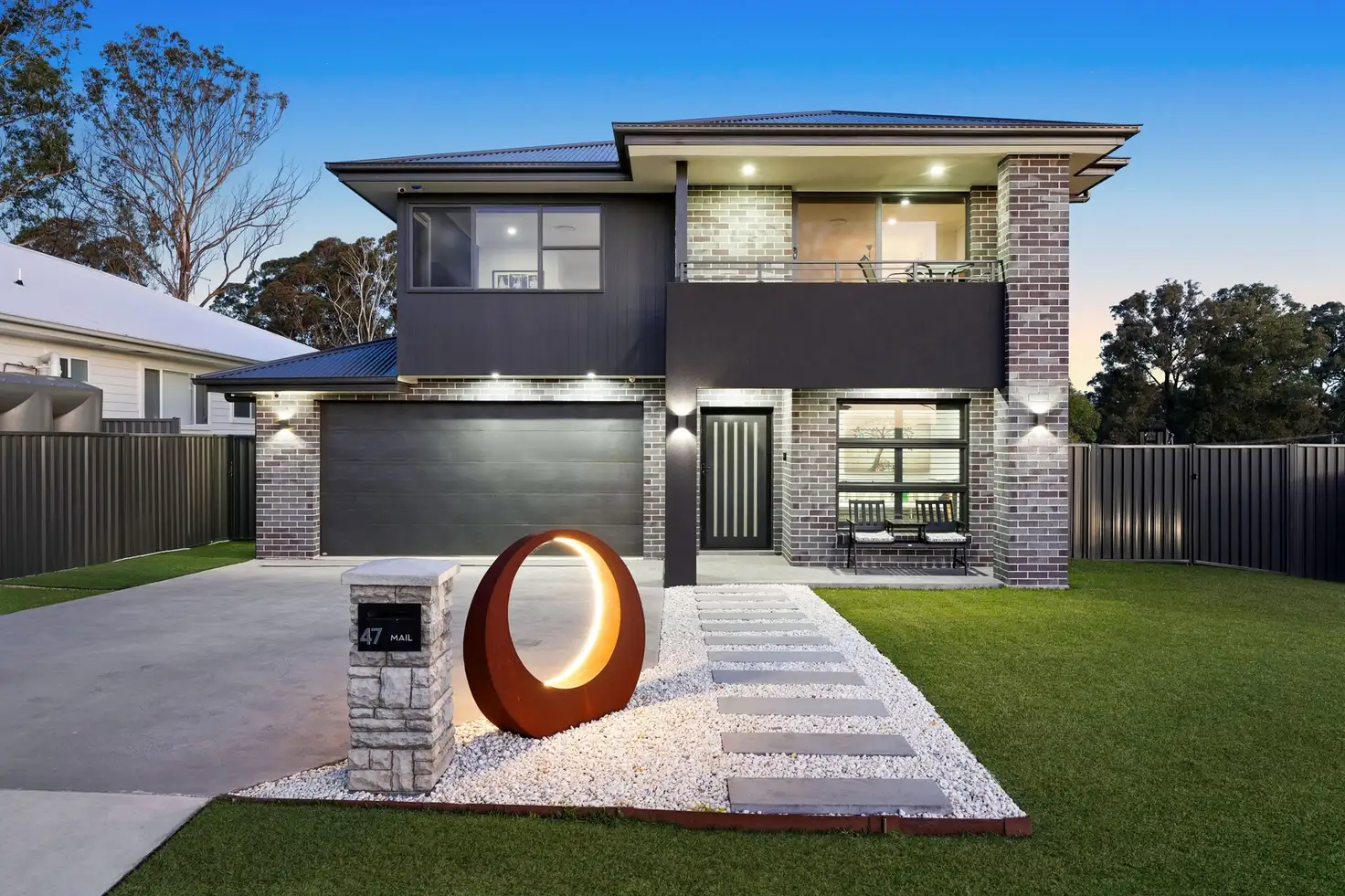 Main view of Homely house listing, 47 Mallee Crescent, Tahmoor NSW 2573