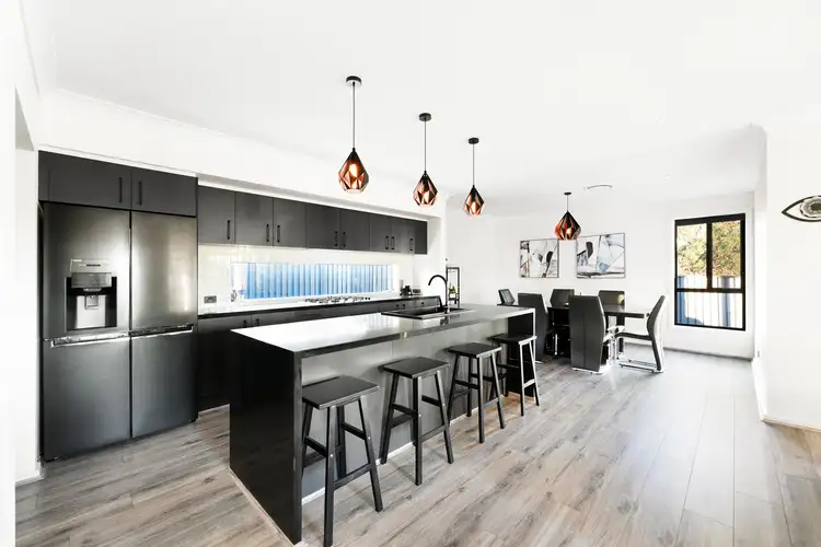 Second view of Homely house listing, 47 Mallee Crescent, Tahmoor NSW 2573