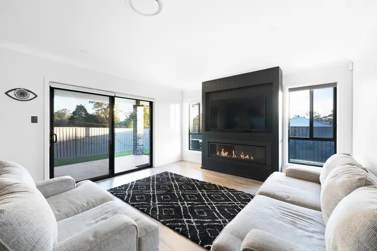 Fourth view of Homely house listing, 47 Mallee Crescent, Tahmoor NSW 2573