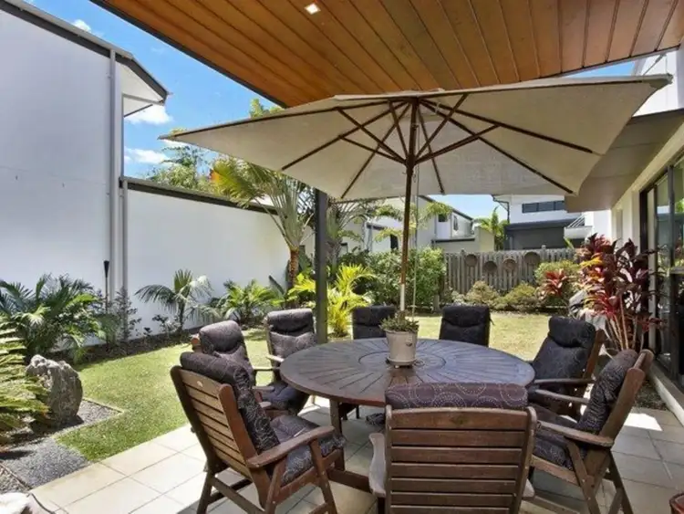 Fifth view of Homely house listing, 10 Shore Crescent, Bulimba QLD 4171