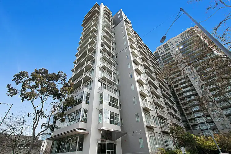 91/28 Southgate Avenue, Southbank VIC 3006