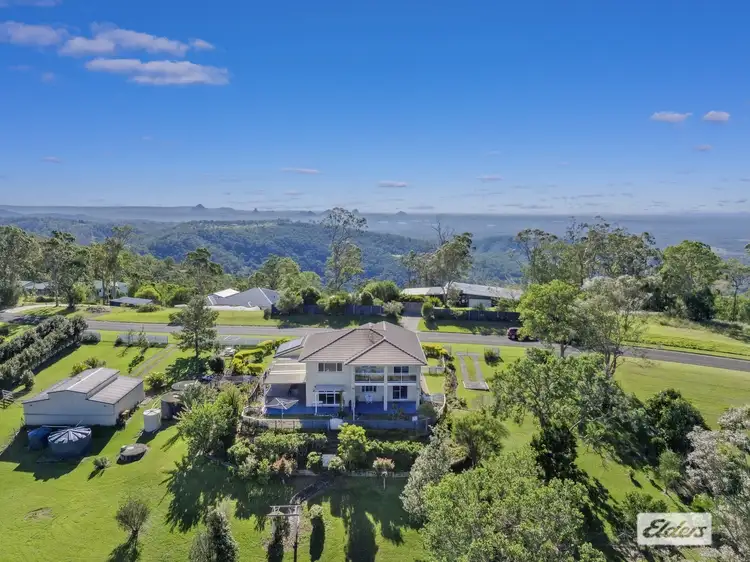 4 Dean Drive, Ocean View QLD 4521