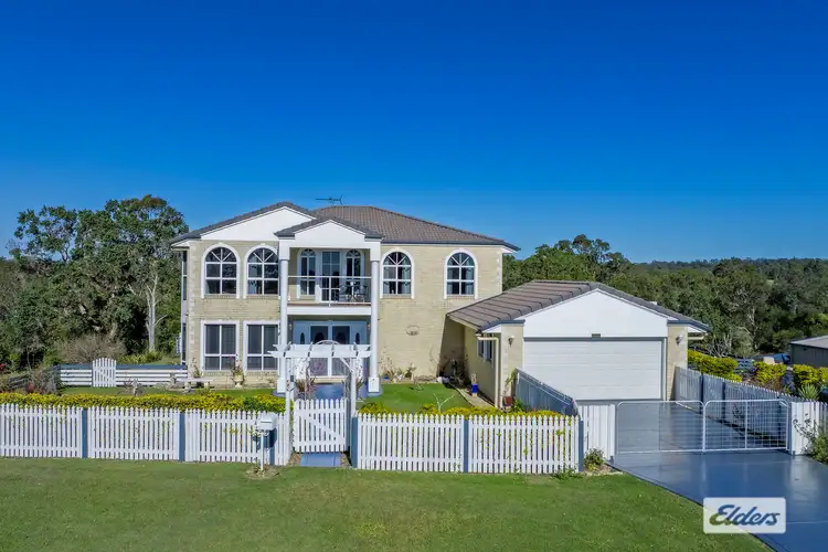 Second view of Homely house listing, 4 Dean Drive, Ocean View QLD 4521