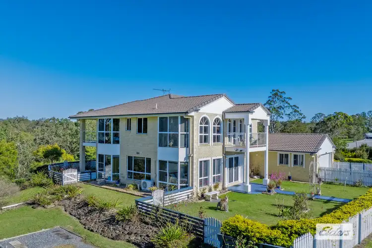 Fifth view of Homely house listing, 4 Dean Drive, Ocean View QLD 4521