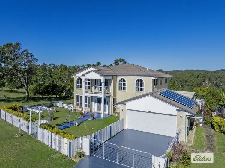 Sixth view of Homely house listing, 4 Dean Drive, Ocean View QLD 4521