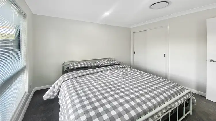 Fifth view of Homely house listing, 24 Marshfield Lane, Mudgee NSW 2850