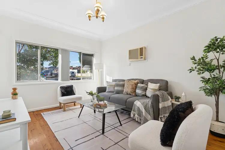 Second view of Homely house listing, 30 Edgar Street, Yagoona NSW 2199