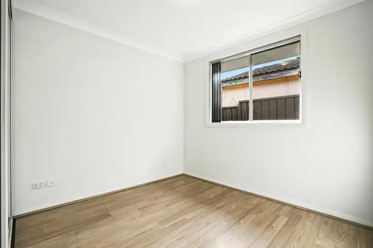 Second view of Homely house listing, 68a Barlow Street, Cambridge Park NSW 2747