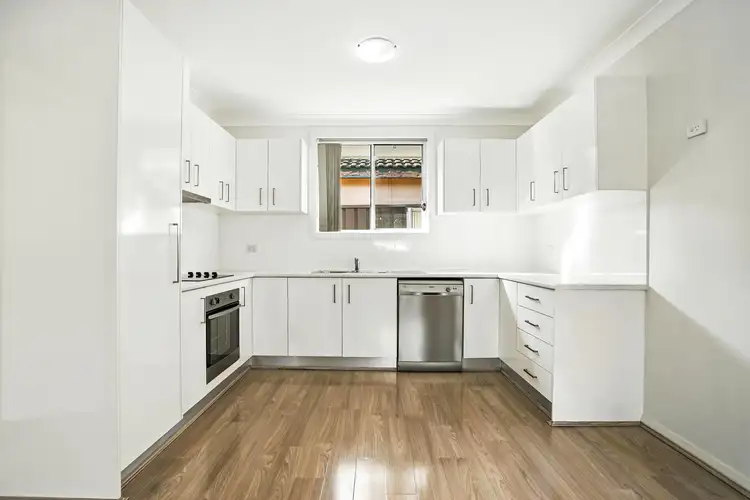 Fifth view of Homely house listing, 68a Barlow Street, Cambridge Park NSW 2747