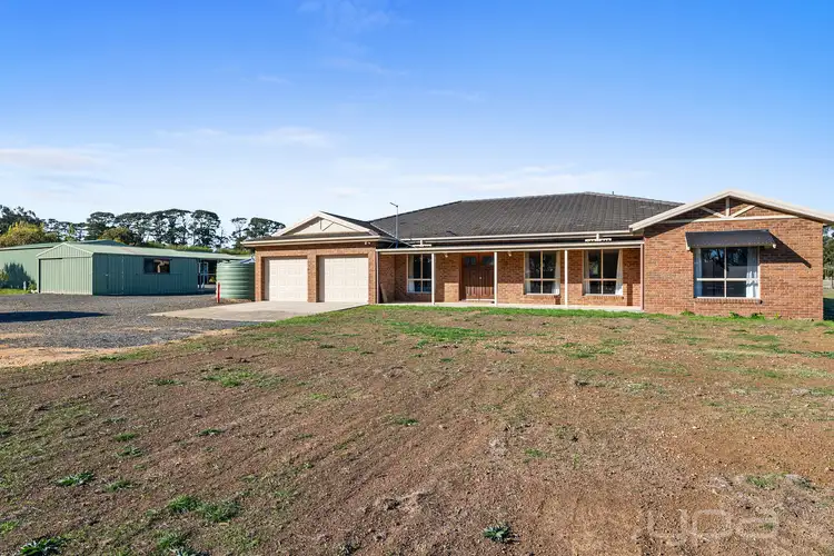 378 Racecourse Road, Ballan VIC 3342