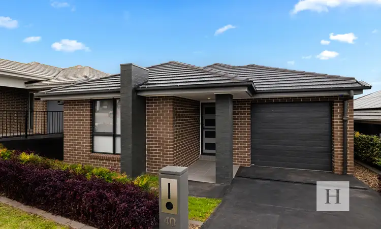 40 Mary Mackillop Drive, Woongarrah NSW 2259