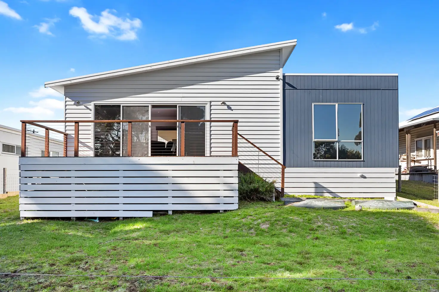 Main view of Homely house listing, 10 Echo Street, Venus Bay VIC 3956