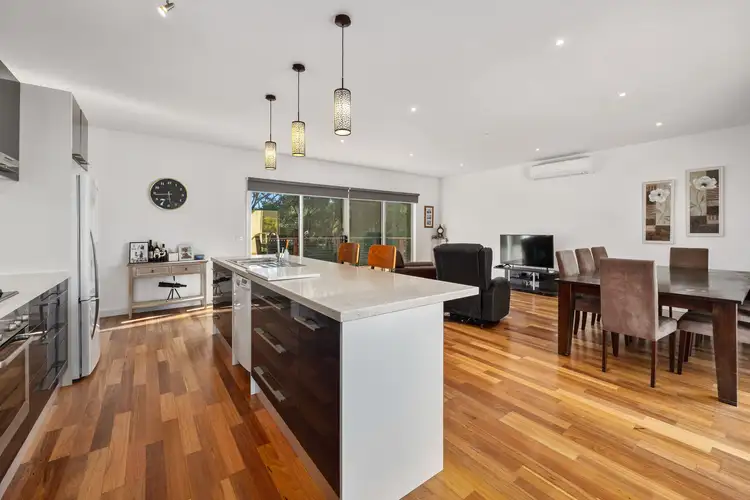 Second view of Homely house listing, 10 Echo Street, Venus Bay VIC 3956