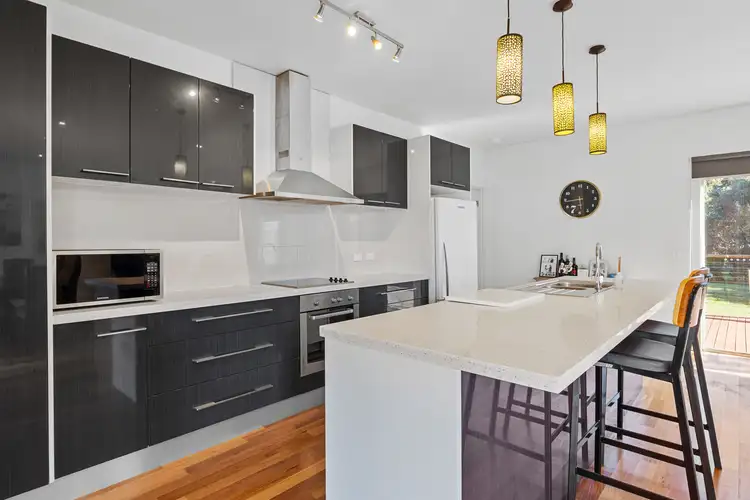 Third view of Homely house listing, 10 Echo Street, Venus Bay VIC 3956