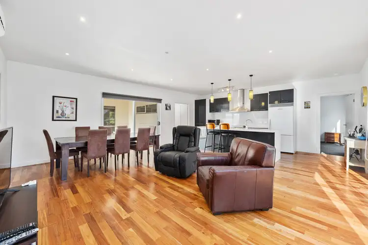 Fifth view of Homely house listing, 10 Echo Street, Venus Bay VIC 3956