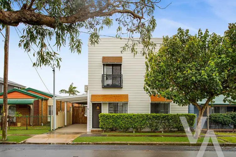 Second view of Homely house listing, 68 Hereford Street, Stockton NSW 2295
