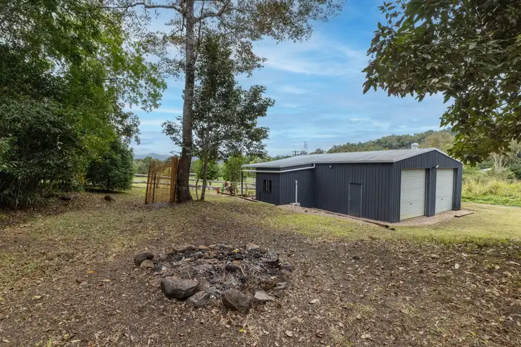 Second view of Homely land listing, 52 Rainforest Close, Sugarloaf QLD 4800