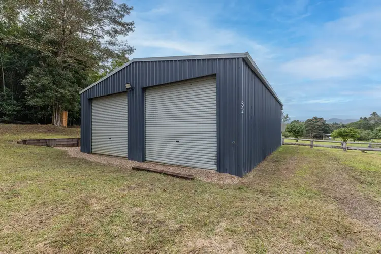 Seventh view of Homely land listing, 52 Rainforest Close, Sugarloaf QLD 4800