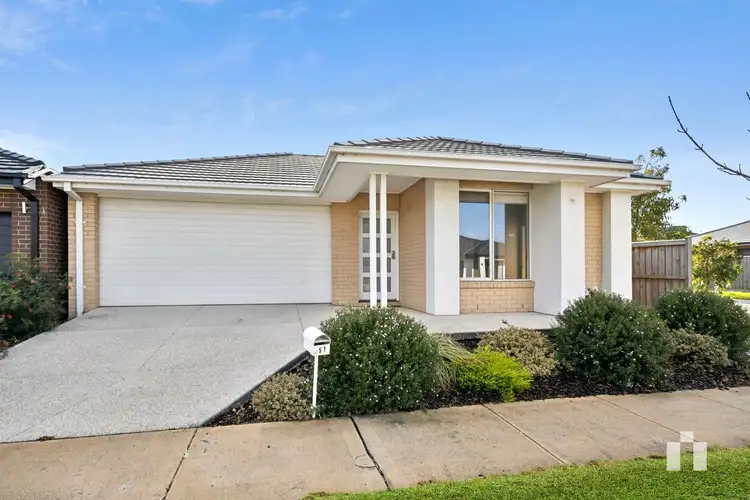Main view of Homely house listing, 51 Compass Crescent, Donnybrook VIC 3064