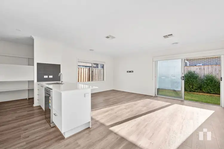 Second view of Homely house listing, 51 Compass Crescent, Donnybrook VIC 3064
