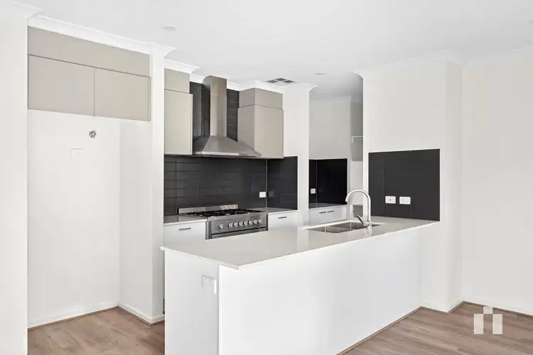 Third view of Homely house listing, 51 Compass Crescent, Donnybrook VIC 3064