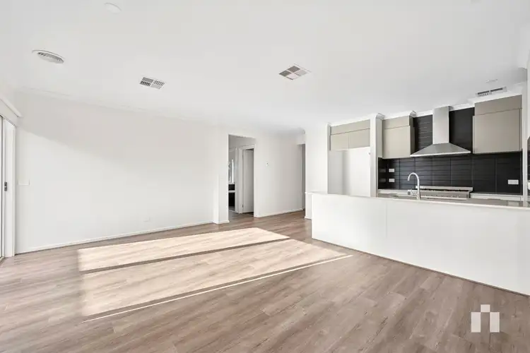 Fourth view of Homely house listing, 51 Compass Crescent, Donnybrook VIC 3064