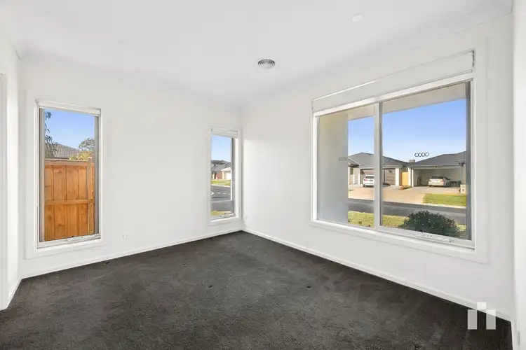 Fifth view of Homely house listing, 51 Compass Crescent, Donnybrook VIC 3064