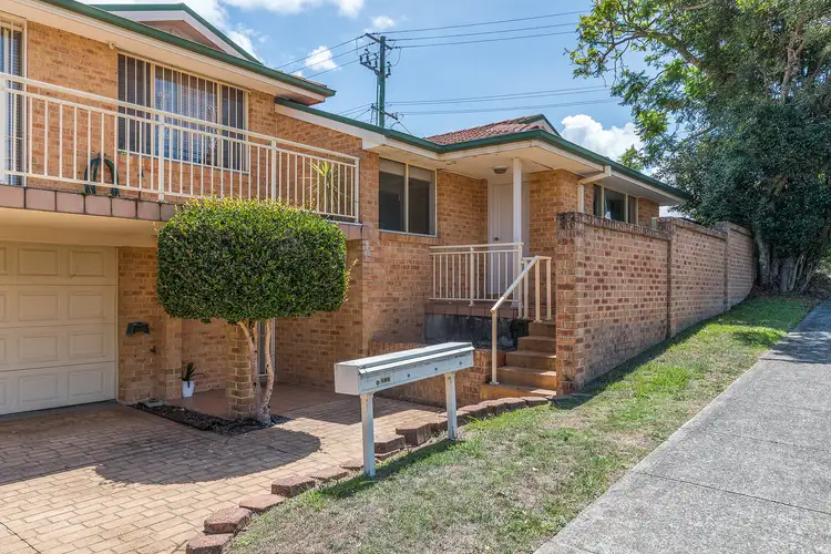 1/22 Paton Street, Woy Woy NSW 2256