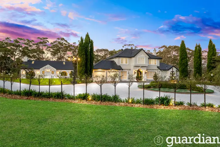 37 Muraban Road, Dural NSW 2158