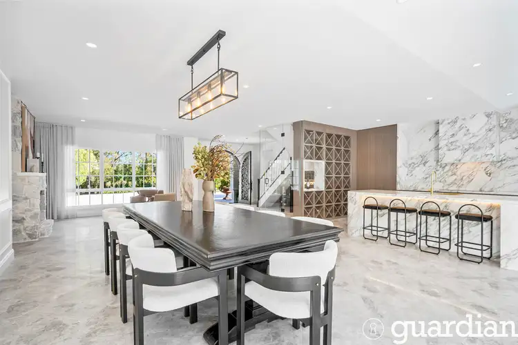 Second view of Homely rural property listing, 37 Muraban Road, Dural NSW 2158