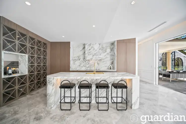 Third view of Homely rural property listing, 37 Muraban Road, Dural NSW 2158