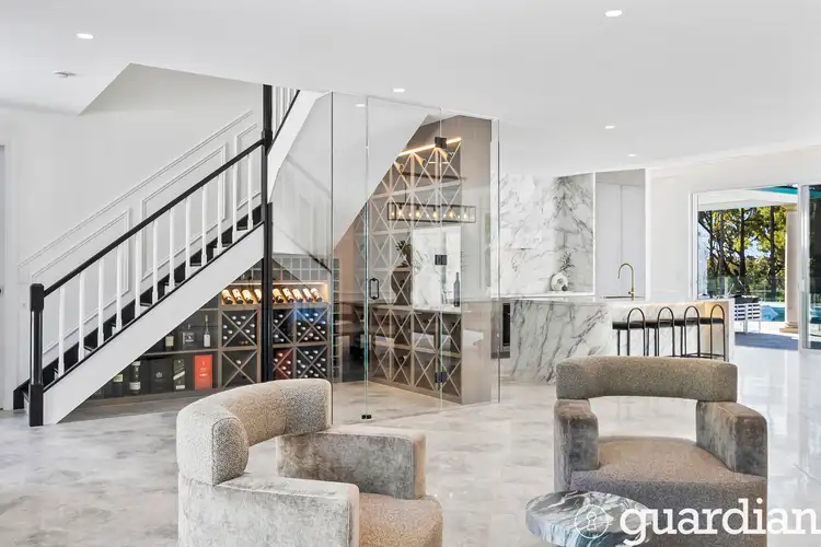 Fifth view of Homely rural property listing, 37 Muraban Road, Dural NSW 2158