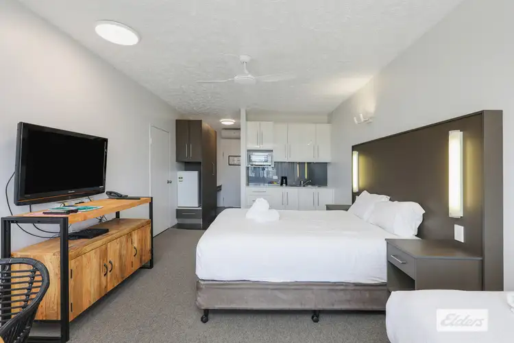 Fourth view of Homely unit listing, 11/34-48 Vin E Jones Memorial Drive, Rosslyn QLD 4703