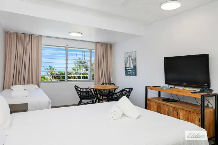 Sixth view of Homely unit listing, 11/34-48 Vin E Jones Memorial Drive, Rosslyn QLD 4703