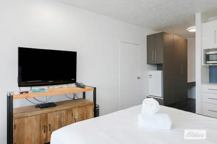 Seventh view of Homely unit listing, 11/34-48 Vin E Jones Memorial Drive, Rosslyn QLD 4703