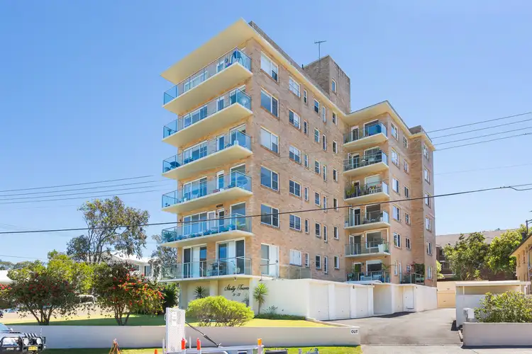 Main view of Homely apartment listing, 6/71-73 Ewos Parade, Cronulla NSW 2230