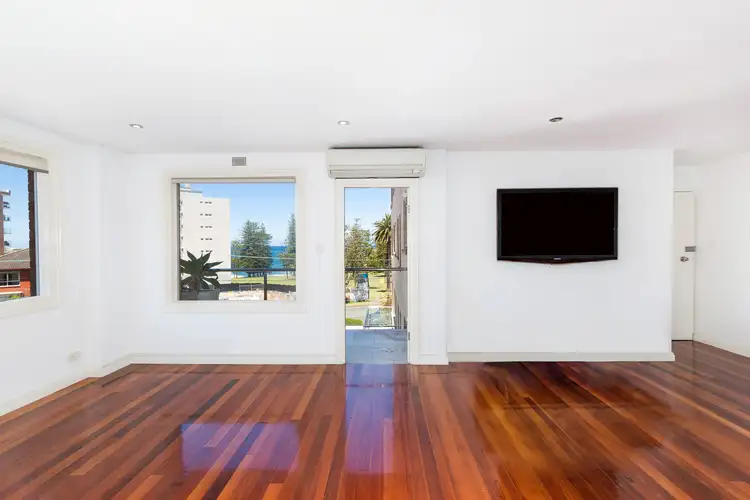 Third view of Homely apartment listing, 6/71-73 Ewos Parade, Cronulla NSW 2230