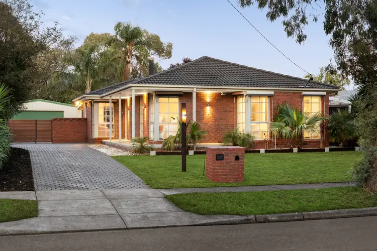 33 Jennifer Crescent, Bayswater North VIC 3153