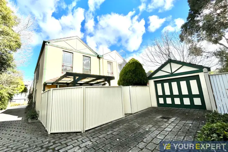 2/1051 Toorak Road, Camberwell VIC 3124